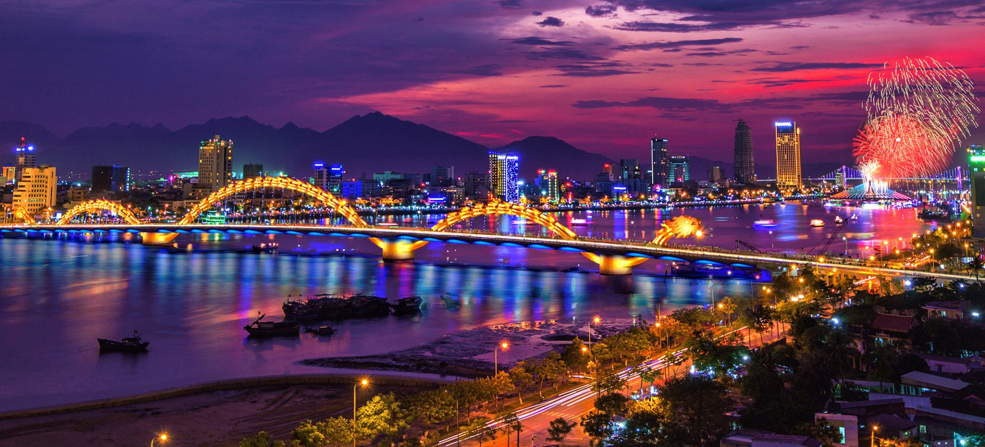 Kinh nghiệm du lịch Đà Nẵng 2024